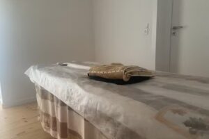 Aalborg Traditionel Kinesisk Medicinsk Massage