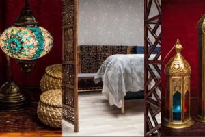 Æstetik og Velvære