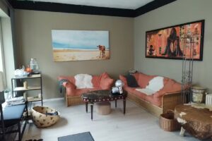 Amaantara Massage & Wellness