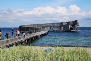 Amager Strand “Sneglen”