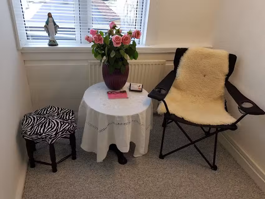 Anettes Wellness Massage og Kropsterapi