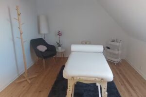 Ann Keiniche Krop og Velvære