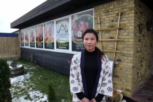 Areeya wellness massage