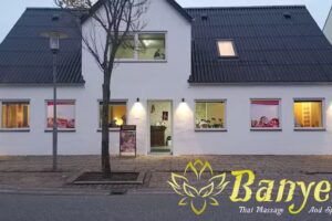 Banyen Thai massage and Spa