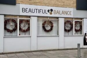 Beautiful Balance by Belezza