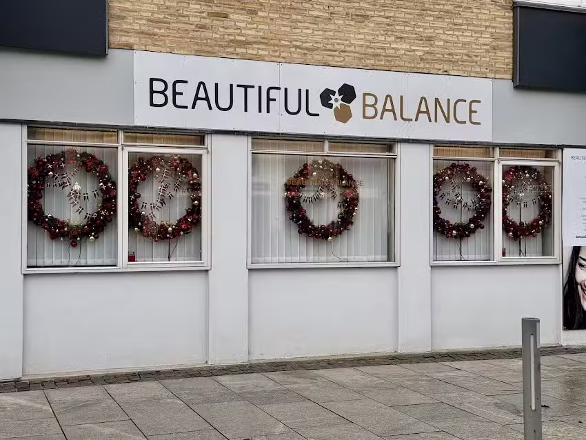 Beautiful Balance by Belezza