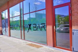 Beauty Wax Bar