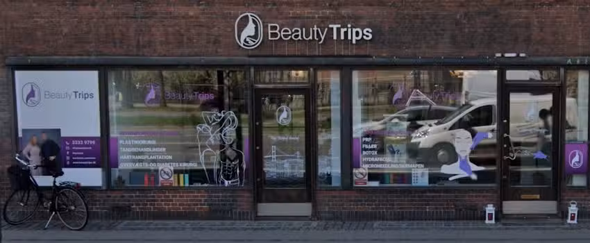 BeautyTrips