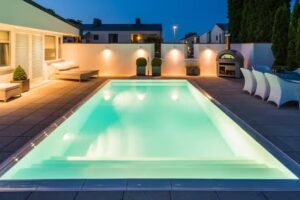 Berle Pool + Spa A/S