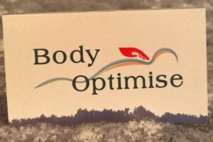 Body Optimise