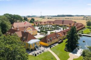 Broløkke Herregård