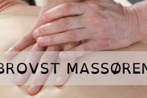 Brovst Mass&oslash;ren