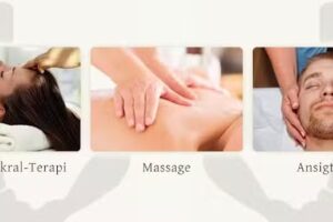 Christels Kropsterapi