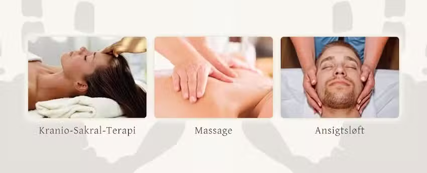 Christels Kropsterapi