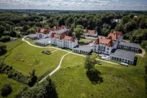 Comwell Kellers Park