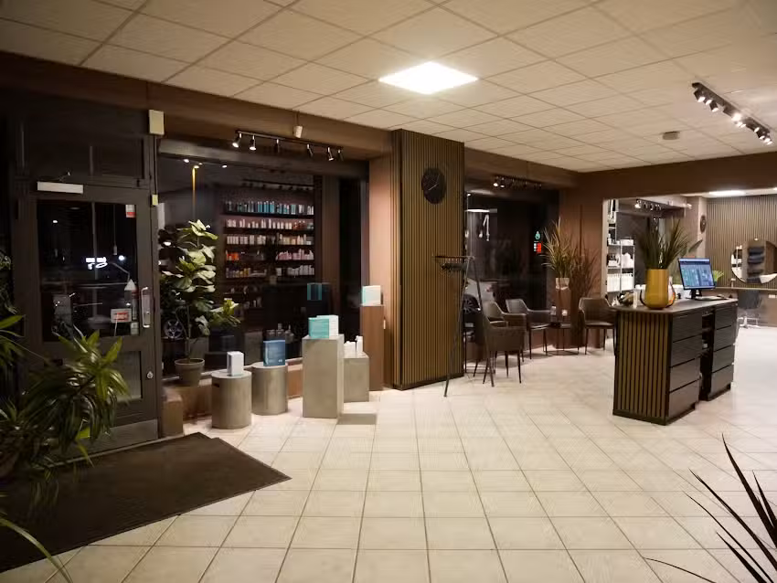 Copenhagen Beauty Center