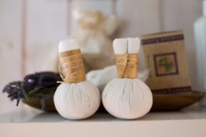 DB Massage v/Dorte Andersen