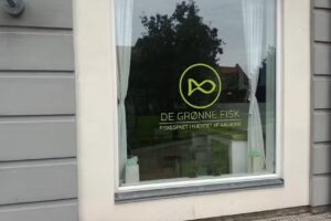 De Grønne Fisk
