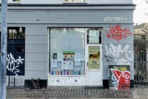 Den Lille Verden Massage