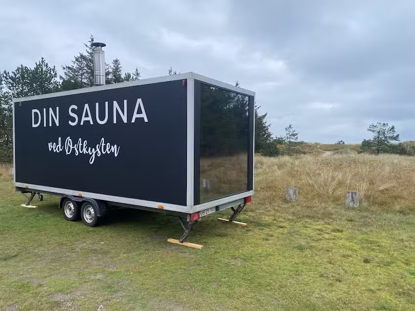 Din Sauna