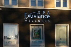 Exuviance Wellness