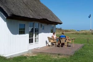 First Camp Klim Strand – Nordvestkysten