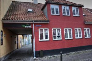 Fit&Sund Køge