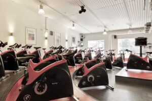 fitness dk &ndash; Slagelse