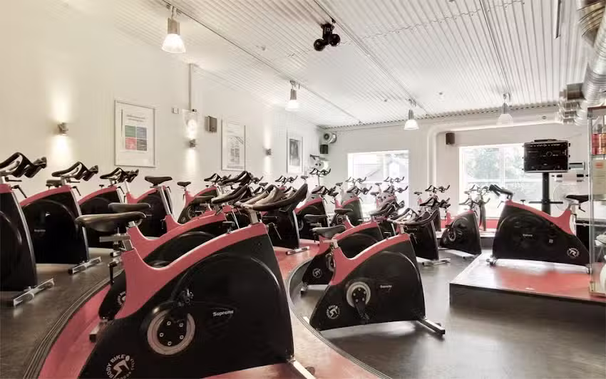 fitness dk &ndash; Slagelse