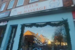 Fleur de Massage
