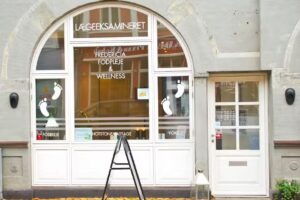 Fredericia Fodpleje & Wellness