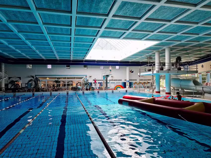 Frederikshavn Svømmehal