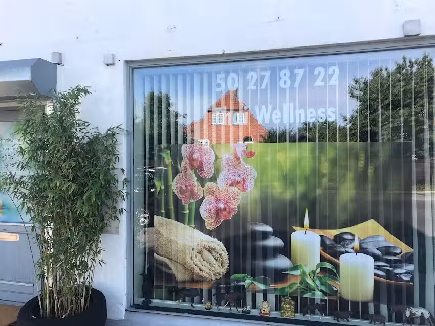 Frihedens Thai Wellness