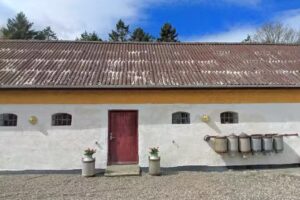 Friluftsliv og Outdoorsport ApS