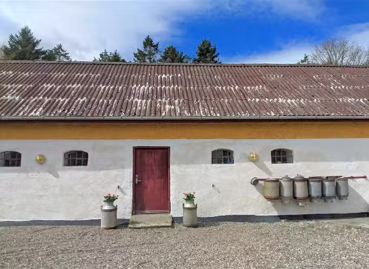 Friluftsliv og Outdoorsport ApS