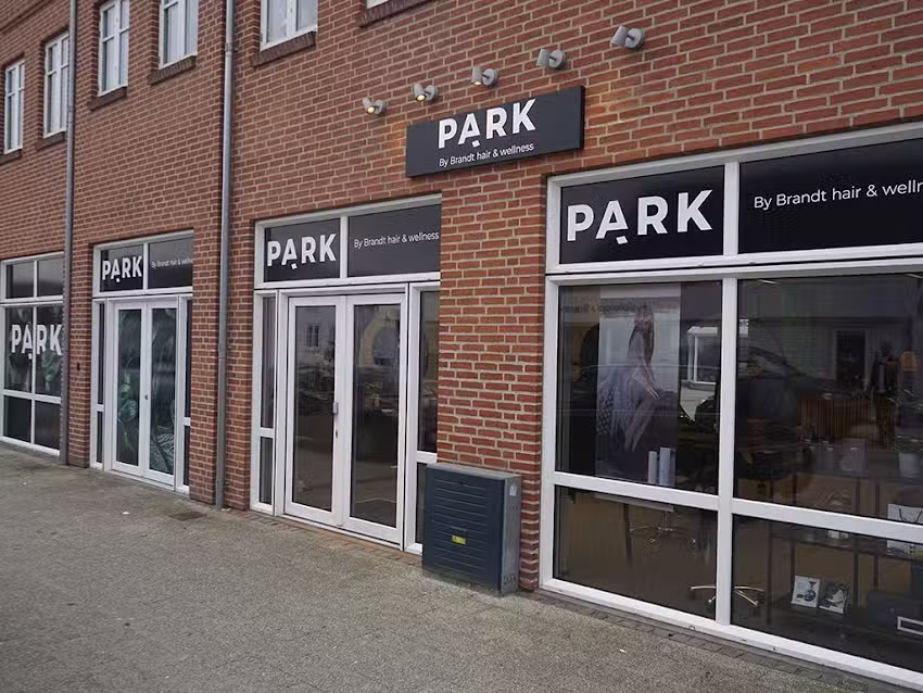 Fris&oslash;r PARK Styling St&oslash;vring