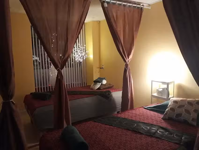 Godth&aring;b Wellness