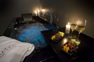 Harmonie Spa Body Face