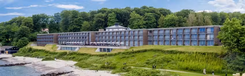 Helnan Marselis Hotel