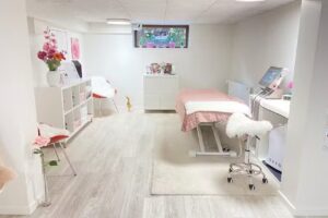 Helse Clinique v/Nønne