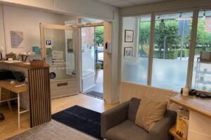 Helse- & Idrætsklinikken