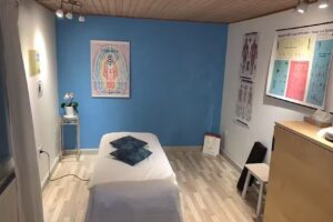 Helsemassagen v/ Margrethe Ibsen