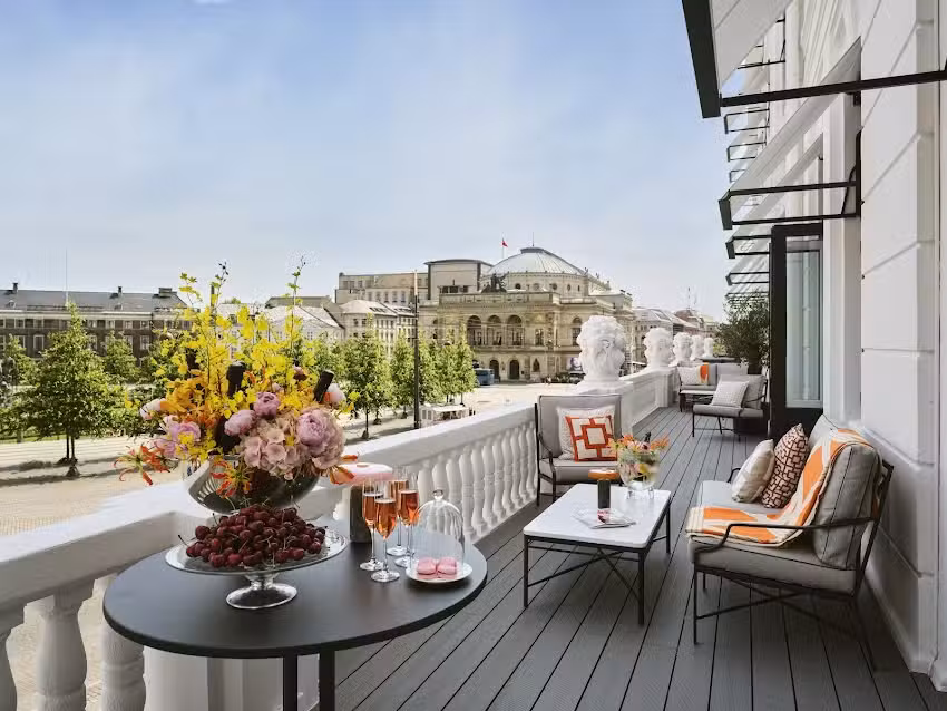 Hotel d’Angleterre