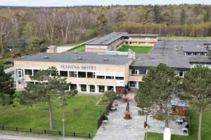 Hotel Marina
