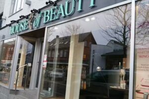 House of Beauty