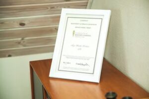 Huset Engholm – En krop i balance