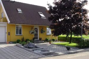 Ildved Fod og Kropspleje v/Pia Augustenborg