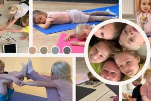 Japansk Lifting Assentoft er skiftet til YOGIERNE