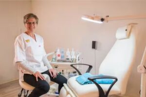 Jeanettes Fodklinik – Fodbehandling & Bøjlebehandling