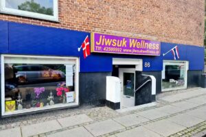 Jiwsuk Wellness